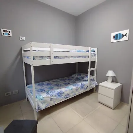 Holiday home Casa Cortese