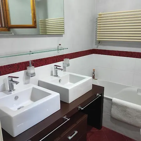 Dom wakacyjny Casa Cortese *