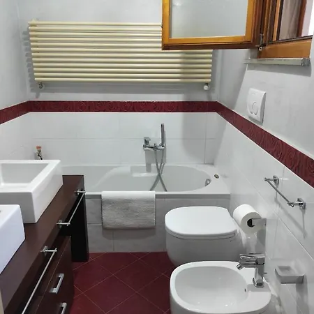 Casa Cortese * 갈리폴리