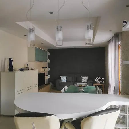 펜션 Casa Cortese 갈리폴리