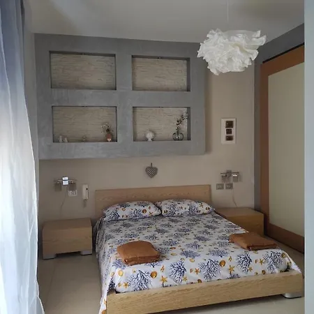 Holiday home Casa Cortese Gallipoli