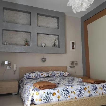 Casa Cortese Holiday home Gallipoli