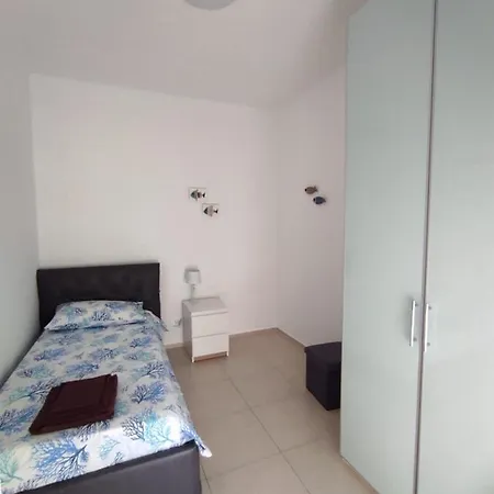 Holiday home Casa Cortese