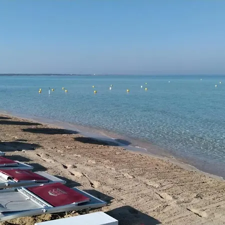 Casa Cortese Hébergement de vacances