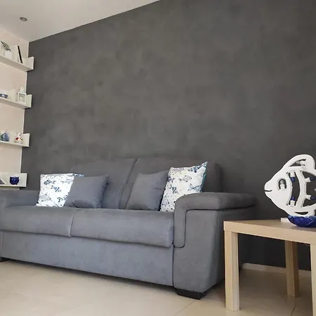 Holiday home Casa Cortese