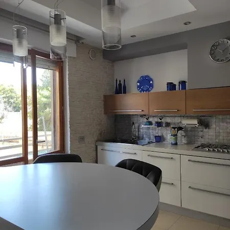 Casa Cortese Holiday home *