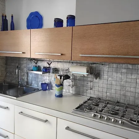 Casa Cortese Дом отдыха Галлиполи