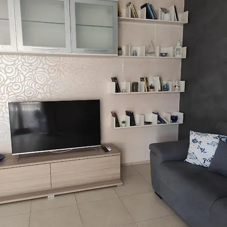 Casa Cortese Dom wakacyjny Gallipoli