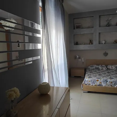 Holiday home Casa Cortese *