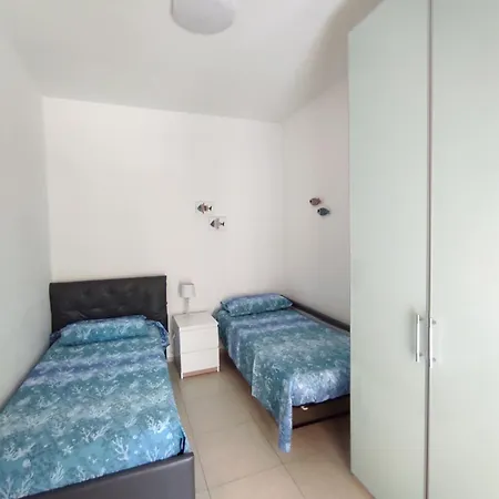 Holiday home Casa Cortese