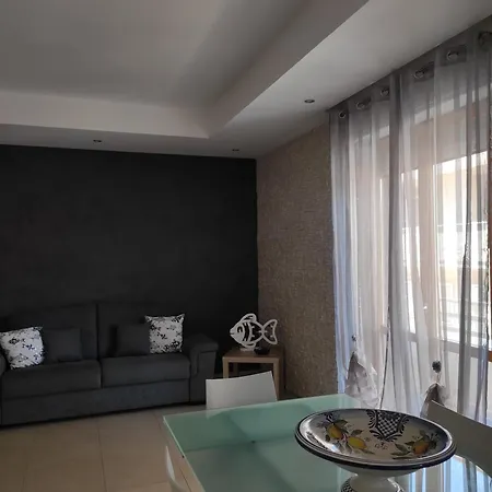 Casa Cortese Dom wakacyjny *