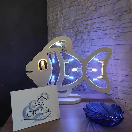 Casa Cortese Дом отдыха Галлиполи