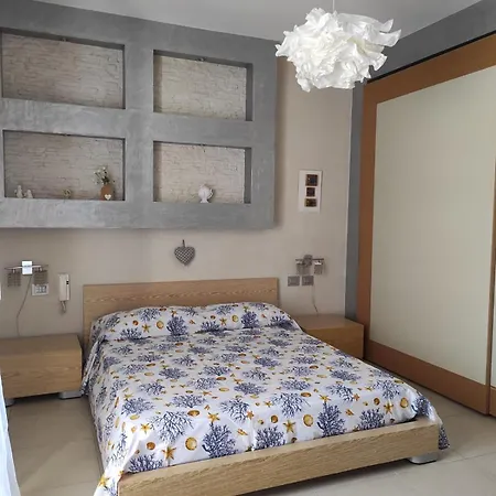 Casa Cortese Gallipoli