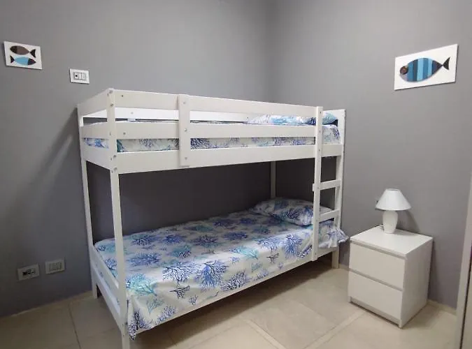 Дом отдыха Casa Cortese