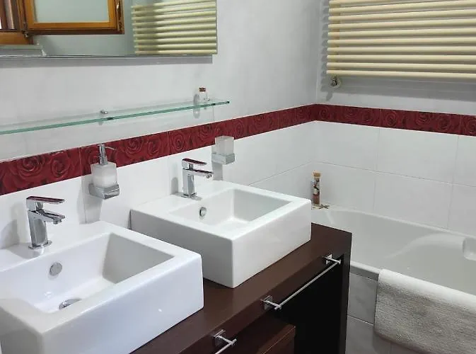 Дом отдыха Casa Cortese *