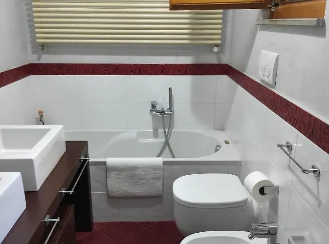 Casa Cortese * Галлиполи