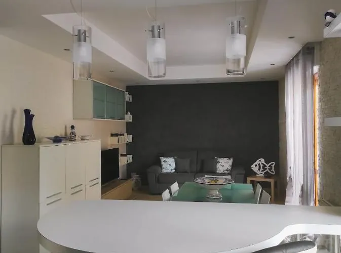 Дом отдыха Casa Cortese Галлиполи