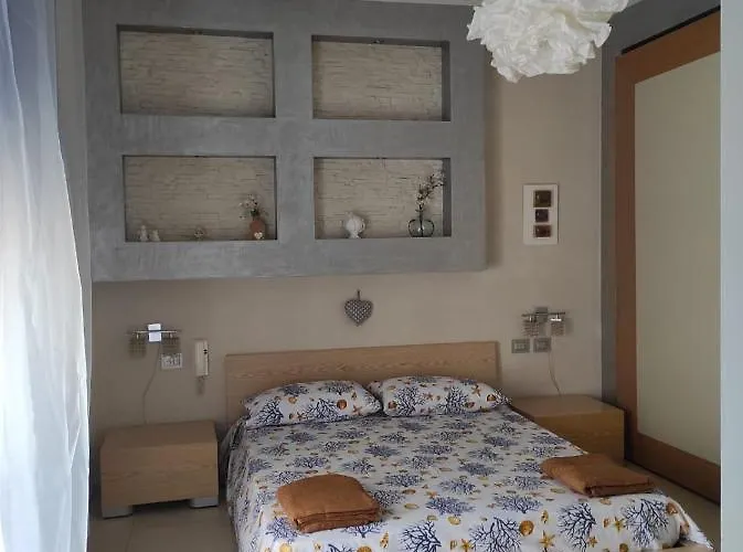 度假居 Casa Cortese 加利波利