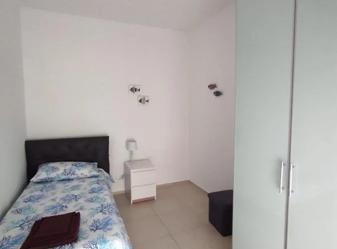 度假居 Casa Cortese