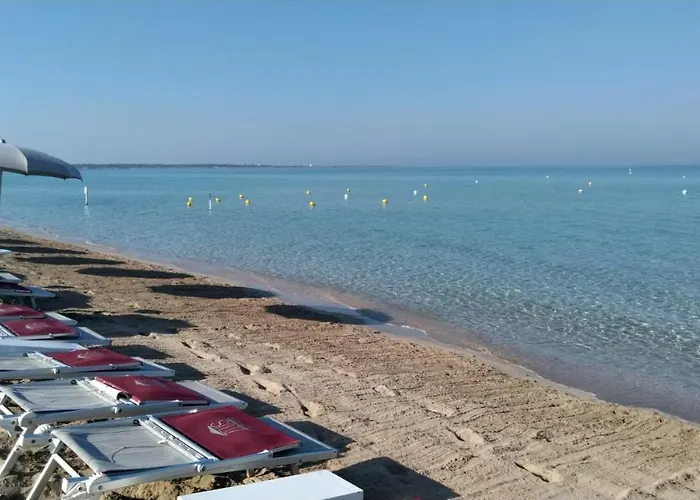 Casa Cortese Дом отдыха