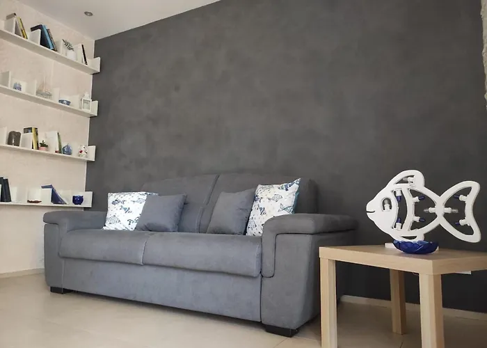 度假居 Casa Cortese