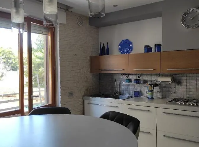 Casa Cortese Дом отдыха *