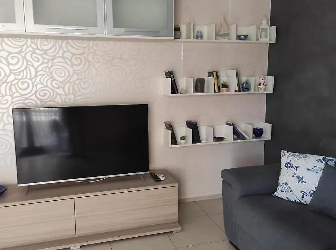 Casa Cortese Дом отдыха Галлиполи