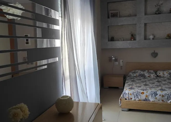 度假居 Casa Cortese *