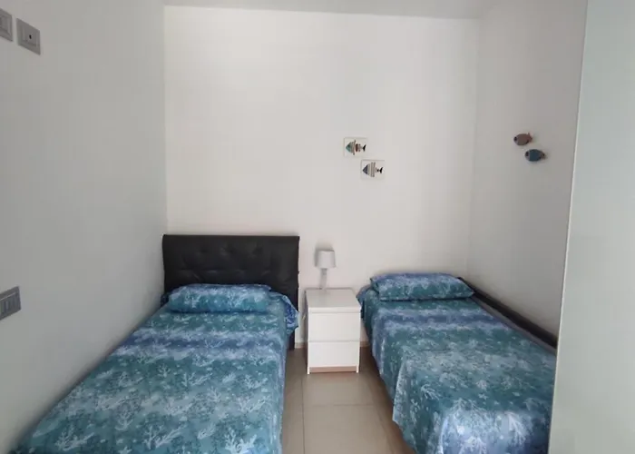 Casa Cortese 度假居 加利波利