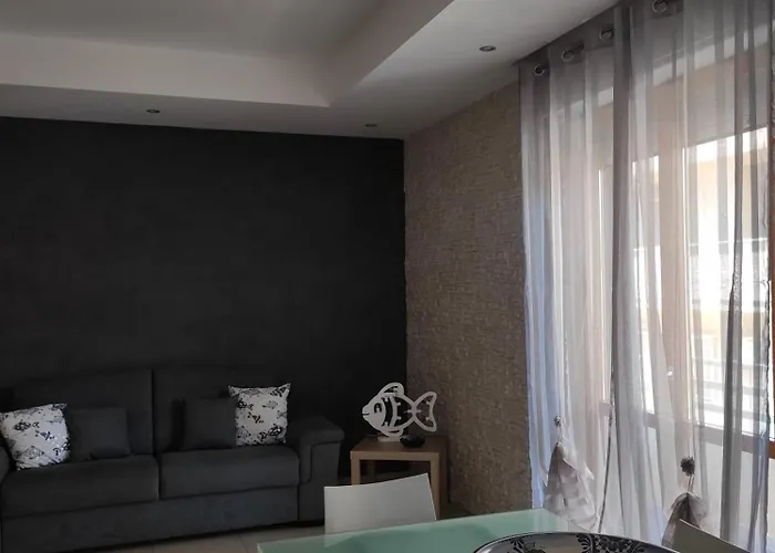 Casa Cortese 度假居 *